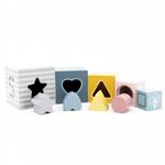 Viga Toys, пазл/сортировщик - фото 3