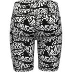 Женские велосипедные шорты HeatGear Under Armour, Black - фото 2