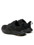 Треккинговые кроссовки Anacapa 2 Low GTX GORE-TEX 1141632 Hoka, черный - фото 3