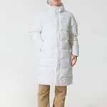 PUMA Пуховик мужской белый - фото 4