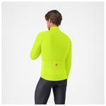 Куртка Competizione - велосипедная куртка Castelli, Electric Lime - фото 2