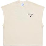 Майка Unisex UNDEFEATED, черный - фото 6