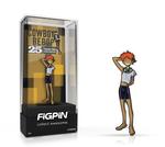 Cowboy Bebop - 25th Anniversary FiGPiN Collection - фото 4