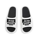 Шлепанцы и сланцы Jeep Slide Slippers Men - фото 5