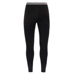 Леггинсы Thermowave Merino Arctic, черный - фото 2