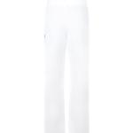 Женские лыжные штаны DESCENTE, белый - фото