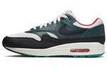 Nike Air Max 1 Леброн Джеймс Ливерпуль ФК - фото