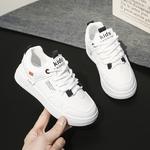 Детская повседневная обувь для детей Peter pan, белый - фото 4