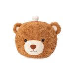 Плюшевая кукла Heart Bear Cake OUYIN - фото