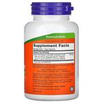 Now Foods Зеленый термо чай 90 вегетарианских капсул - фото 2