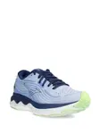 Кроссовки Wave Skyrise 4 Mizuno, синий - фото 2