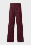 Брюки MAX&Co. ON THE ROCK, Bordeaux - фото 6