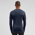 Рубашка Odlo, цвет lupinenblau - фото 4