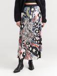 Marc Cain Юбка, мультиколор - фото 3
