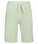 Шорты Guess Regular Fit, зеленый - фото