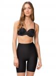 TRIUMPH Shaping Slip 'Medium Shaping Series' в черном цвете - фото 4