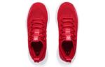 Under Armour Карри Флоу 8 красные белые - фото 4