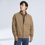 NAUTICA Белые парусные куртка для мужчин - фото 5