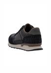 Кроссовки Rieker Trainers, Schwarz/Black - фото 5
