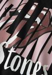 Футболка Name it THE ROLLING STONES, Black - фото 4