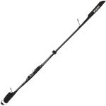 Спиннинг WXM-5 210L CAPERLAN, черный/серый цинк - фото 12