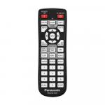 Проектор Panasonic PT-REQ10L, 10000 ANSI люмен, без объектива, черный - фото 7