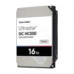 Жесткий диск Western Digital Original 16 ТБ 3.5" WUH721816AL5204 (0F38357) - фото 3