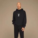 Толстовка On Running Club, черный - фото 2