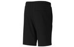Шорты classics longline 10 shorts 'black' Puma, черный - фото 2