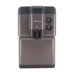 Кофемашина Proluxury PCM004020, коричневый - фото 2