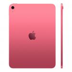 Планшет Apple iPad (2025), 11'', 256 ГБ, Wi-Fi, Pink - фото 2