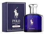 Парфюмерная вода Ralph Lauren Polo Blue, 125 мл - фото 3