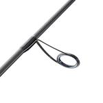 Спиннинг WXM-5 210 UL STF CAPERLAN, черный/серый цинк - фото 8