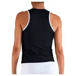 Футболка без рукавов спортивная Endless Essential, черный - фото 2