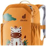 Рюкзак пико 5 янтарный клен Deuter - фото 2
