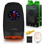 Массажер Lunix LX7, черный - фото 3