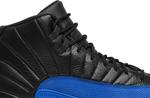 Кроссовки Air Jordan 12 Retro Game Royal, синий - фото 2