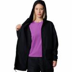 Паракути мид карго ветровка Columbia, черный - фото 3