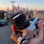 Hoya 67mm Alpha II Multi-Coating Protector Filter - фото 6