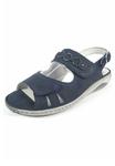 Сандалии с ремешками Waldläufer, синий - фото 2