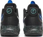 Кроссовки Nike KD Trey 5 IX EP 'Black Racer Blue', синий - фото 7