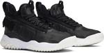 Кроссовки Jordan Proto React Black, черный - фото 8
