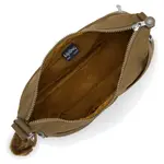 Сумка Kipling Izellah 7L, коричневый - фото 3