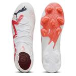 Бутсы Puma Future Ultimate FG/AG, белый - фото 2