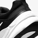 Кроссовки сверхширокие Defy All Day, черный/белый - фото 8