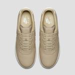 Кроссовки Nike Air Force 1 Low PRM 'Jewel', загар - фото 4