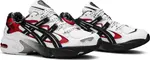 Кроссовки gel kayano 5 og 'white black' Asics, белый - фото 9