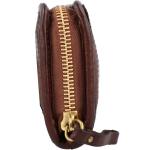 Кошелек Campomaggi Wallet, коричневый - фото 3