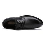 КАКЬЯОДИ Мужские черные туфли Cachiotti - фото 3