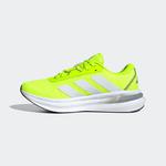 Кроссовки для бега ADIDAS PERFORMANCE Galaxy 7, Lime - фото 5